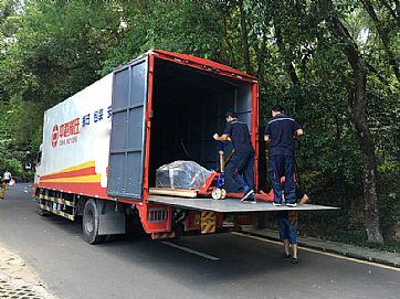 10吨货车