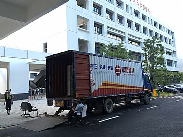 8吨货车