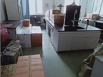 金融家具包装